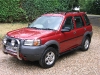 1998 Diesel Freelander For Sale