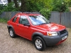 1999 Freelander Convertible For Sale