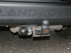 Freelander V6I GS Convertible, 2000
