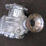 Freelander 2 Differential