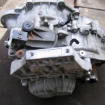 Freelander 2 Gearbox