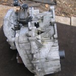 Freelander 2 Gearbox