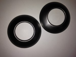 Freelander IRD Planetary Shims 2