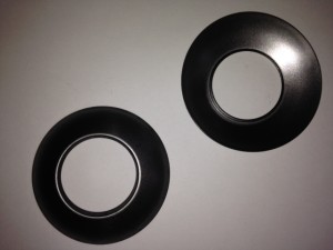 Freelander IRD Shims 3