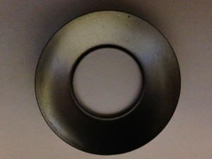 Freelander IRD Planetary Shims 4