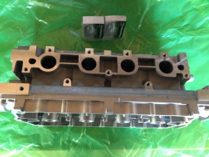 Freelander 1.8 K-Series Cylinder Head LDF109380L