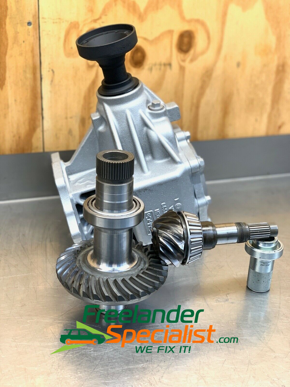 How nice America Sage Freelander 2 Uprated Front Differential/Transfer Box Reconditioned 2 yr  warranty – Same Day Service « FreelanderSpecialist.com